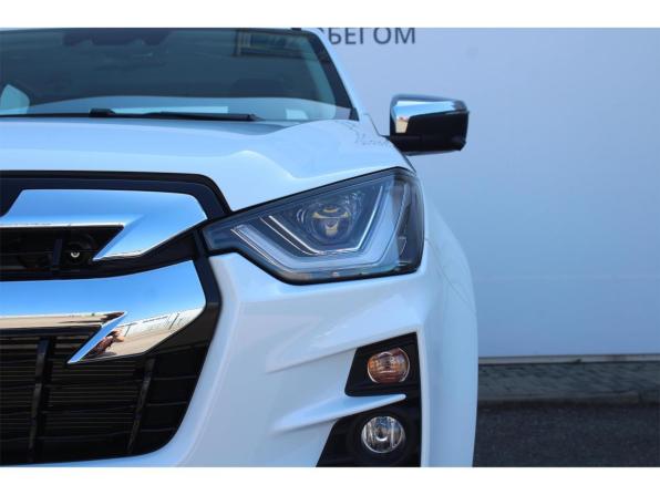 Isuzu D-Max III с пробегом 2025 года, цена 4 250 000 рублей, 73 км, offers.body_type.unknown, Автокод Объявления