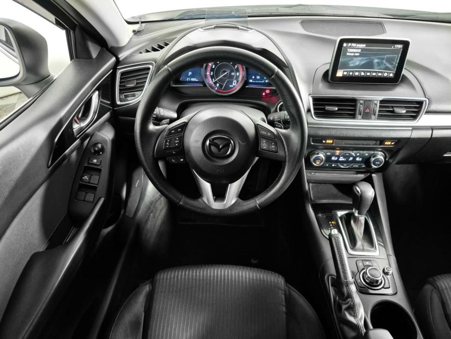 Mazda 3 III (BM) Нижний Новгород  - изображение 15