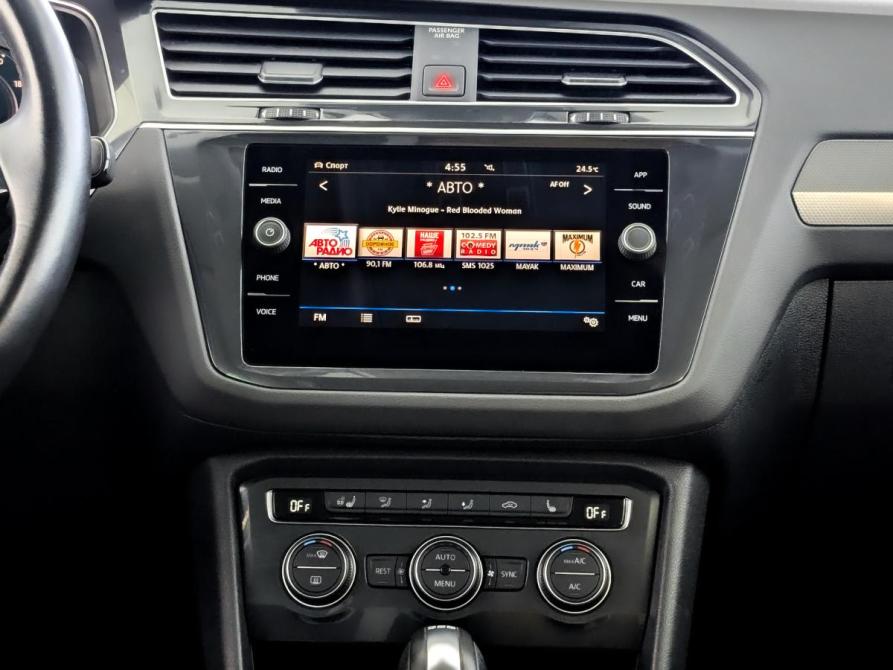 Volkswagen Tiguan II Москва  - изображение 15
