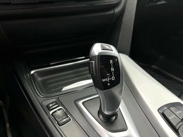 BMW 3 серии VI (F3x) с пробегом 2013 года, цена 1 529 900 рублей, 243000 км, седан, Автокод Объявления