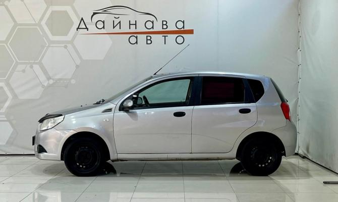 Chevrolet Aveo I Рестайлинг с пробегом 2010 года, цена 270 000 рублей, 167335 км, хэтчбек, Автокод Объявления