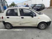 Daewoo Matiz I Рестайлинг Крым  - изображение 14