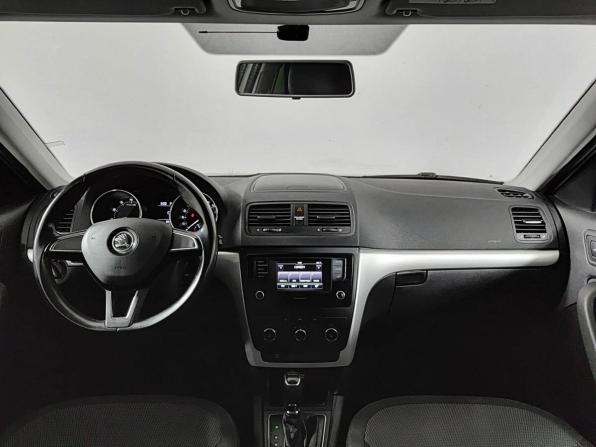 Skoda Yeti I Рестайлинг с пробегом 2016 года, цена 1 470 000 рублей, 92661 км, внедорожник, Автокод Объявления