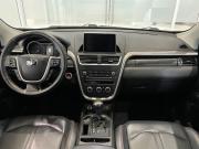 FAW Besturn X80 I Рестайлинг Москва  - изображение 25