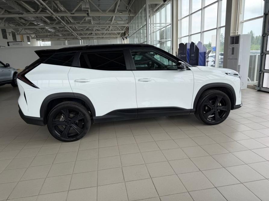 Geely Cityray Москва  - изображение 4