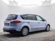 Ford S-MAX I Москва  - изображение 22