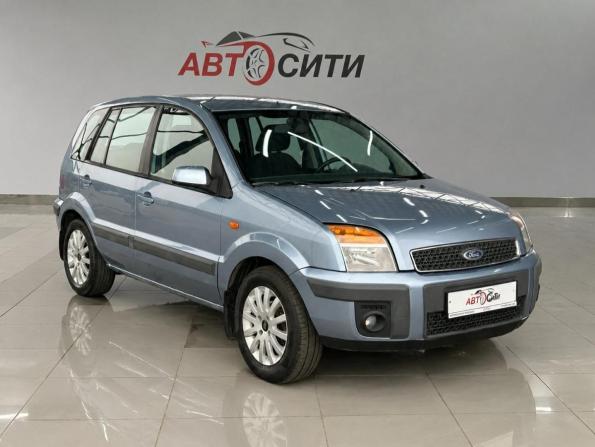 Ford Fusion I Рестайлинг с пробегом 2006 года, цена 400 000 рублей, 170000 км, хэтчбек, Автокод Объявления