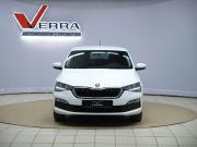 Skoda Rapid II Уфа  - изображение 18