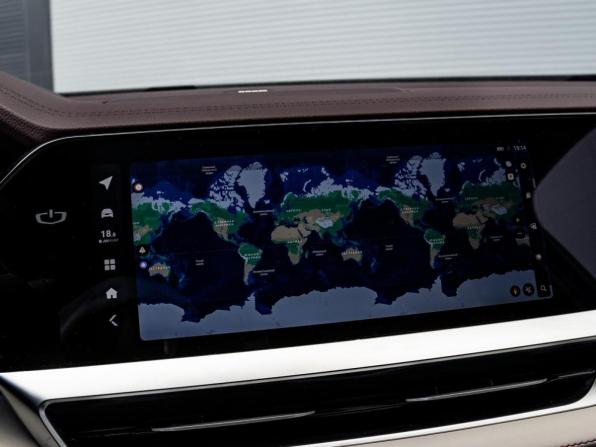 Geely Monjaro I с пробегом 2024 года, цена 3 199 000 рублей, 38922 км, внедорожник, Автокод Объявления