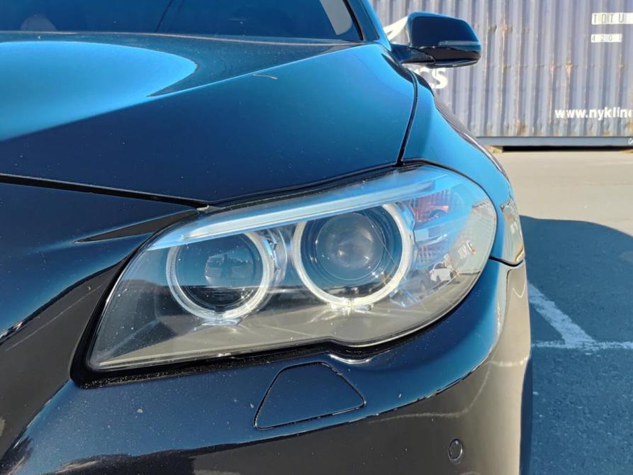 BMW 5 серии VI (F10/F11/F07) Рестайлинг Чебоксары  - изображение 21