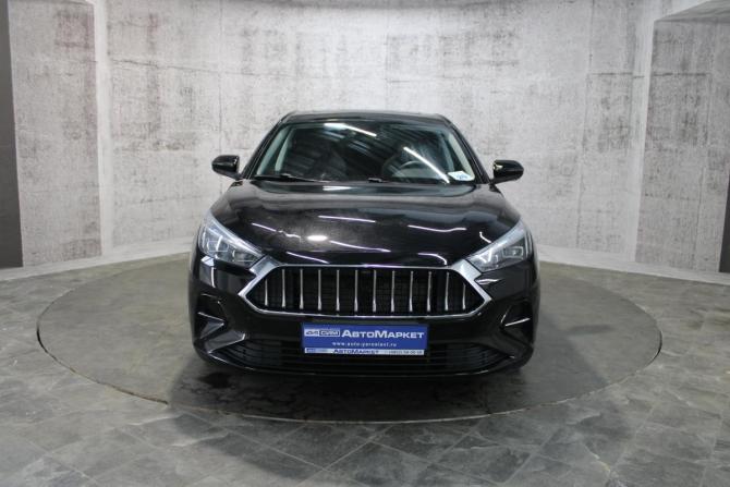JAC J7 I с пробегом 2023 года, цена 1 312 000 рублей, 53266 км, хэтчбек, Автокод Объявления