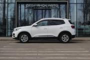 Chery Tiggo 4 I Рестайлинг Брянск  - изображение 25