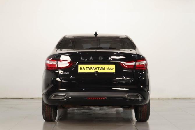 Lada (ВАЗ) Vesta I Рестайлинг (NG) с пробегом 2024 года, цена 1 199 000 рублей, 27025 км, седан, Автокод Объявления