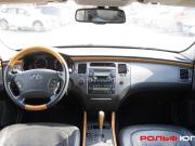Hyundai Grandeur IV Москва  - изображение 38