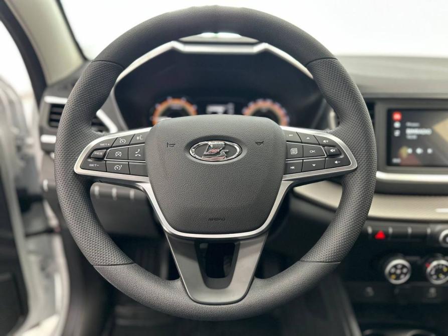 Lada (ВАЗ) Vesta I Рестайлинг (NG) Казань  - изображение 9