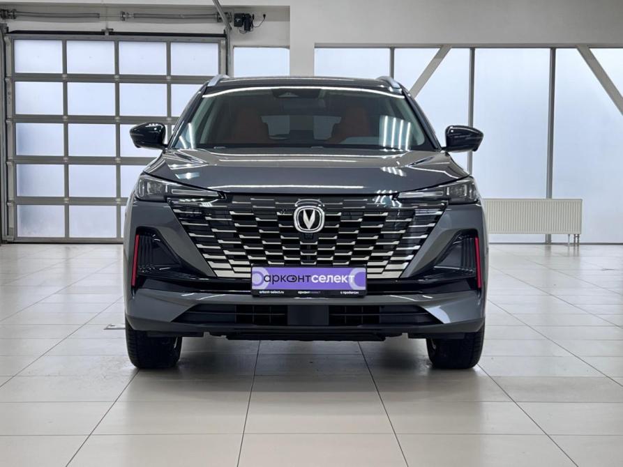 Changan UNI-S (CS55 Plus) Волгоград  - изображение 7