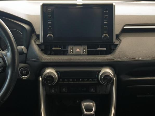 Toyota RAV4 V (XA50) с пробегом 2020 года, цена 3 450 000 рублей, 93882 км, внедорожник, Автокод Объявления