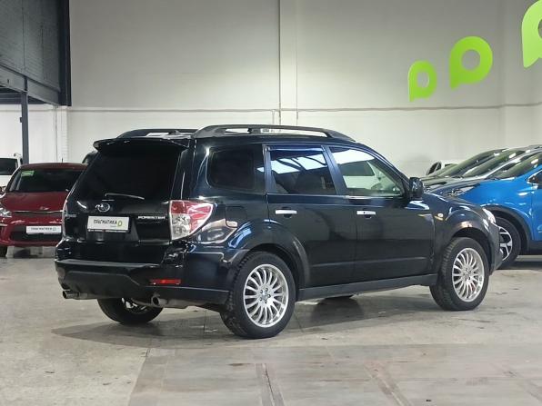 Subaru Forester III с пробегом 2008 года, цена 635 000 рублей, 285242 км, внедорожник, Автокод Объявления