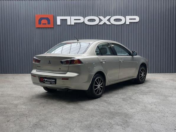 Mitsubishi Lancer X с пробегом 2010 года, цена 647 000 рублей, 188328 км, седан, Автокод Объявления