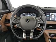 Changan CS95 I Рестайлинг 2 Москва  - изображение 52
