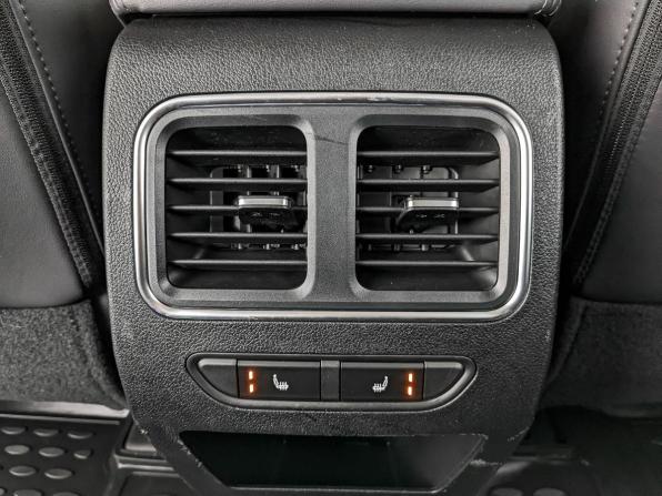 Haval F7 I с пробегом 2022 года, цена 1 945 000 рублей, 70740 км, внедорожник, Автокод Объявления