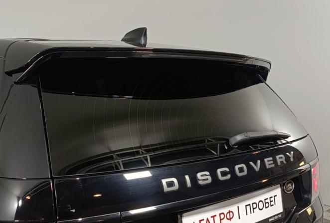 Land Rover Discovery Sport I с пробегом 2018 года, цена 2 340 000 рублей, 101949 км, внедорожник, Автокод Объявления