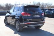 Chery Tiggo 5 I Рестайлинг Санкт-Петербург  - изображение 21