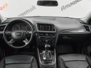 Audi Q5 I (8R) Рестайлинг Екатеринбург  - изображение 33