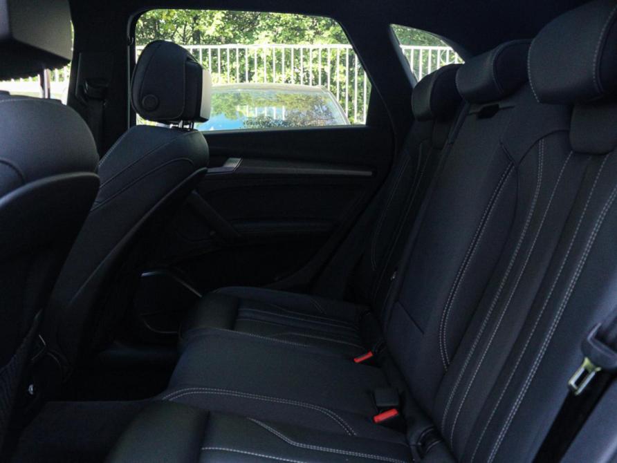 Audi Q5 II (FY) Рестайлинг Москва  - изображение 8