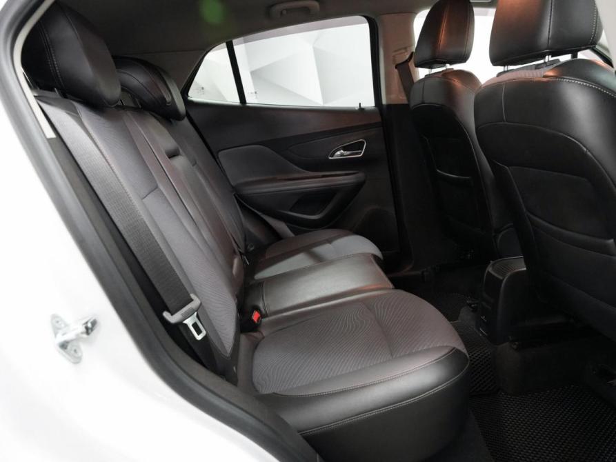 Opel Mokka I Ульяновск  - изображение 7