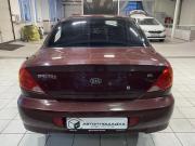 Kia Spectra I Рестайлинг 2 Челябинск  - изображение 20