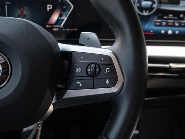 BMW X2 II (U10) с пробегом 2024 года, цена 5 880 000 рублей, 9067 км, внедорожник, Автокод Объявления