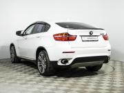 BMW X6 I (E71) Рестайлинг Санкт-Петербург  - изображение 29