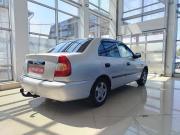 Hyundai Accent II Арзамас  - изображение 18