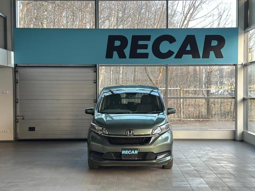 Honda Freed II Рестайлинг Санкт-Петербург  - изображение 8