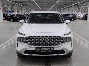 Hyundai Santa Fe IV Рестайлинг Казань  - изображение 24
