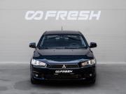 Mitsubishi Lancer X Краснодар  - изображение 20