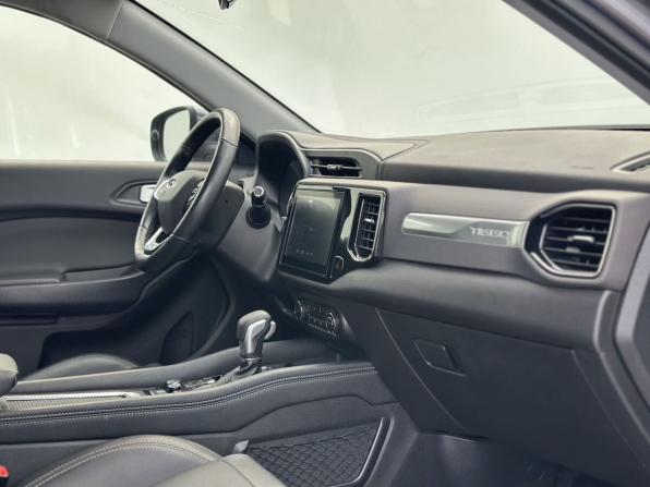 Chery Tiggo 4 I Рестайлинг с пробегом 2022 года, цена 1 180 000 рублей, 94382 км, внедорожник, Автокод Объявления