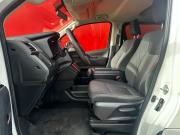 Toyota HiAce H300 Пермь  - изображение 30
