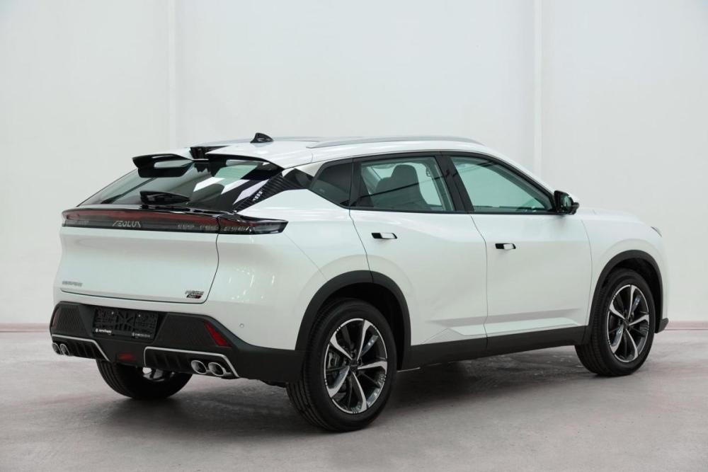 Dongfeng Mage Москва  - изображение 2