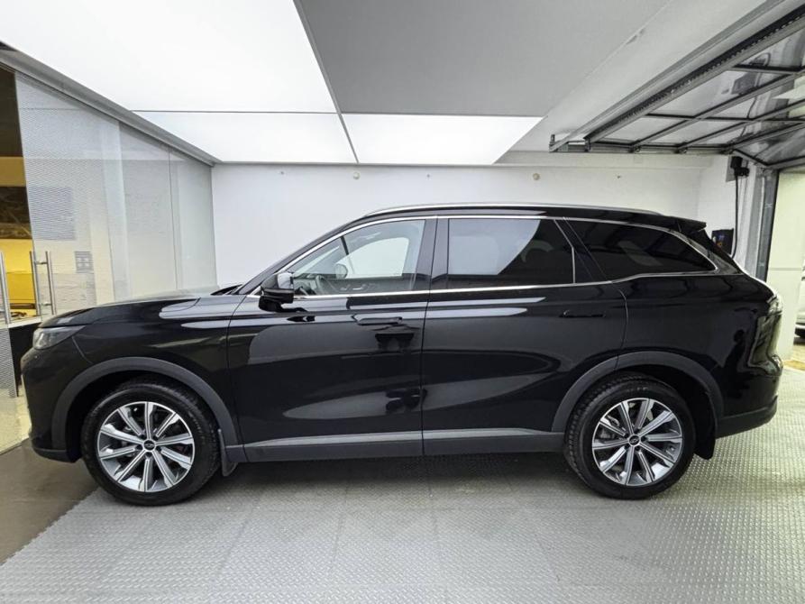 Chery Tiggo 9 I Уфа  - изображение 10