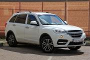 Lifan X60 I Рестайлинг 2 Уфа  - изображение 20