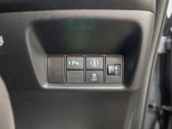 Honda Fit IV с пробегом 2021 года, цена 1 255 000 рублей, 126095 км, хэтчбек, Автокод Объявления