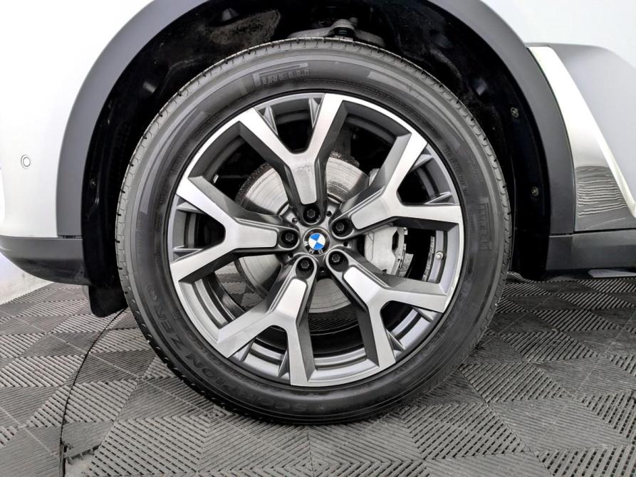 BMW X7 I (G07) Москва  - изображение 19