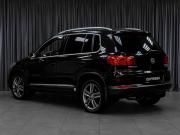 Volkswagen Tiguan I Рестайлинг Тюмень  - изображение 25