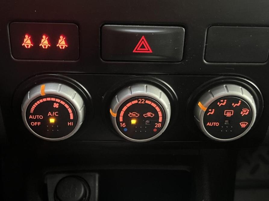Nissan X-Trail II Курск  - изображение 12