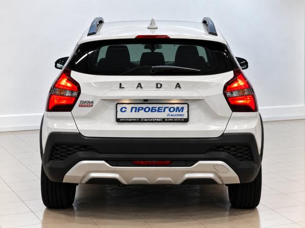 Lada (ВАЗ) Iskra с пробегом 2025 года, цена 1 690 000 рублей, 484 км, универсал, Автокод Объявления