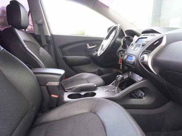 Hyundai ix35 I с пробегом 2013 года, цена 1 048 000 рублей, 188313 км, внедорожник, Автокод Объявления