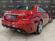Mercedes-Benz C-Класс IV (W205) Москва  - изображение 31