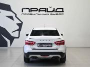 Lada (ВАЗ) Vesta I Ростов-на-Дону  - изображение 25
